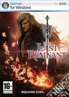 Last Remnant Last Remnant