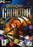 Puzzle Quest: Galactrix Puzzle Quest: Galactrix
