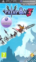 Patapon 3 Patapon 3