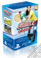 Sports Champions 2 + Move Starter Pack Sports Champions 2 + Move Starter Pack