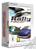 WII Rally Racer (bundle volante) WII Rally Racer (bundle volante)