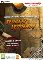 Stimolamente Vol. 1 - Leggende E Segreti Stimolamente Vol. 1 - Leggende E Segreti