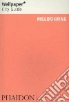 Melbourne. Ediz. inglese Melbourne. Ediz. inglese