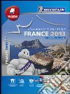 France. Atlas routier et touristique multiplex 2013 1:200.000 France. Atlas routier et touristique multiplex 2013 1:200.000