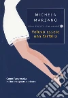 Volevo essere una farfalla Volevo essere una farfalla