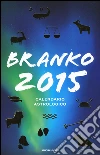 Calendario astrologico 2015. Guida giornaliera segno per segno libro