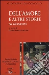 Dell'amore e altre storie Dell'amore e altre storie