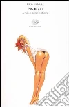 Pin-up art Pin-up art