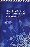 Notti delle mille e una notte Notti delle mille e una notte