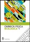 Chimica fisica biologica (1) Chimica fisica biologica (1)