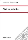 Diritto privato Diritto privato