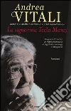 La signorina Tecla Manzi La signorina Tecla Manzi