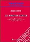 Le prove civili Le prove civili