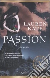 Passion Passion