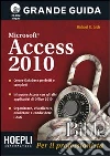 Access 2010 Access 2010