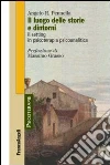 Il luogo delle storie e dintorni. Il setting in psicoterapia psicoanalitica Il luogo delle storie e dintorni. Il setting in psicoterapia psicoanalitica
