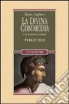 LA divina commedia. Purgatorio LA divina commedia. Purgatorio