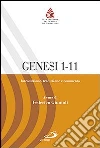 Genesi 1,1-11,26. Introduzione, traduzione e commento Genesi 1,1-11,26. Introduzione, traduzione e commento