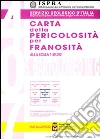 Carta geologica d'Italia 1:50.000 F° 407. San Bartolomeo in Galdo. Con note illustrative Carta geologica d'Italia 1:50.000 F° 407. San Bartolomeo in Galdo. Con note illustrative