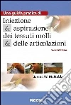 Iniezione e aspirazione dei tessuti molli e delle articolazioni. Una guida pratica Iniezione e aspirazione dei tessuti molli e delle articolazioni. Una guida pratica