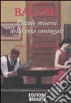 Piccole miserie della vita coniugale Piccole miserie della vita coniugale