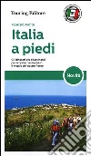 Italia a piedi Italia a piedi
