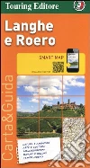 Langhe e Roero 1:175.000 Langhe e Roero 1:175.000