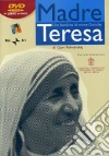 Madre Teresa. Una bambina di nome Gonxhe. DVD. Con libro Madre Teresa. Una bambina di nome Gonxhe. DVD. Con libro