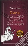 Diario di un lupo mannaro schiappa Diario di un lupo mannaro schiappa