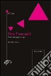 San Foucault. Verso un'agiografia gay San Foucault. Verso un'agiografia gay