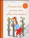 Fina Bellina Fina Bellina