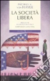La società libera La società libera
