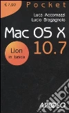 Mac Os X 10.7 Mac Os X 10.7