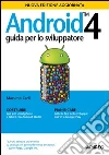 Amdroid 4. Guida per lo sviluppatore Amdroid 4. Guida per lo sviluppatore