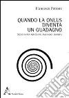 Quando la Onlus diventa un guadagno. Tecniche per arricchirsi salvando i bambini Quando la Onlus diventa un guadagno. Tecniche per arricchirsi salvando i bambini