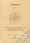 Sul trattamento delle faggete in Italia. Dal metodo scientifico all'empirismo dei nostri giorni Sul trattamento delle faggete in Italia. Dal metodo scientifico all'empirismo dei nostri giorni