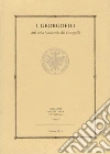 I Georgofili. Atti della Accademia dei Georgofili (8/2) I Georgofili. Atti della Accademia dei Georgofili (8/2)