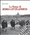 Roma città aperta Roma città aperta