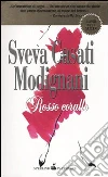 Rosso corallo Rosso corallo