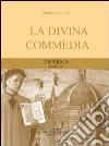 Divina commedia. Inferno canto 15° Divina commedia. Inferno canto 15°