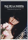 Paz de la huerta: the birds didn't die over the winter Paz de la huerta: the birds didn't die over the winter