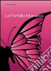 La farfalla monarca La farfalla monarca