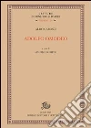 Adolfo Omodeo Adolfo Omodeo