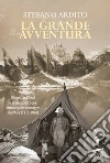 La grande avventura La grande avventura