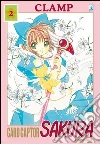 Card Captor Sakura. Perfect edition (2) Card Captor Sakura. Perfect edition (2)