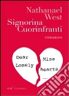 Signorina Corinfranti Signorina Corinfranti