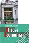 Etica ed economia Etica ed economia
