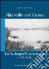 Alta valle del Ticino. Lo sviluppo economico (1815-1940) Alta valle del Ticino. Lo sviluppo economico (1815-1940)