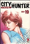 City Hunter (19) City Hunter (19)