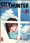 City Hunter (21) City Hunter (21)